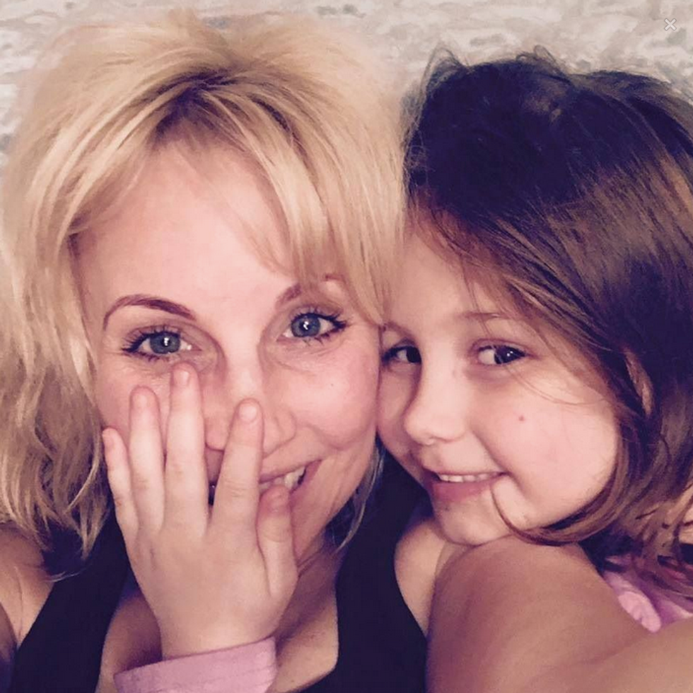 Mom and Her 4-Year-Old Daughter Couldn’t Figure Out Cause of Mystery Illness — Until They Stumbled Onto This Secret Room