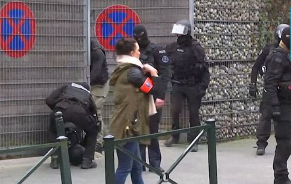 ‘We Got Him’: Islamic State-Linked Fugitive Behind Paris Terror Attacks Finally Apprehended, Shot in Brussels Raid