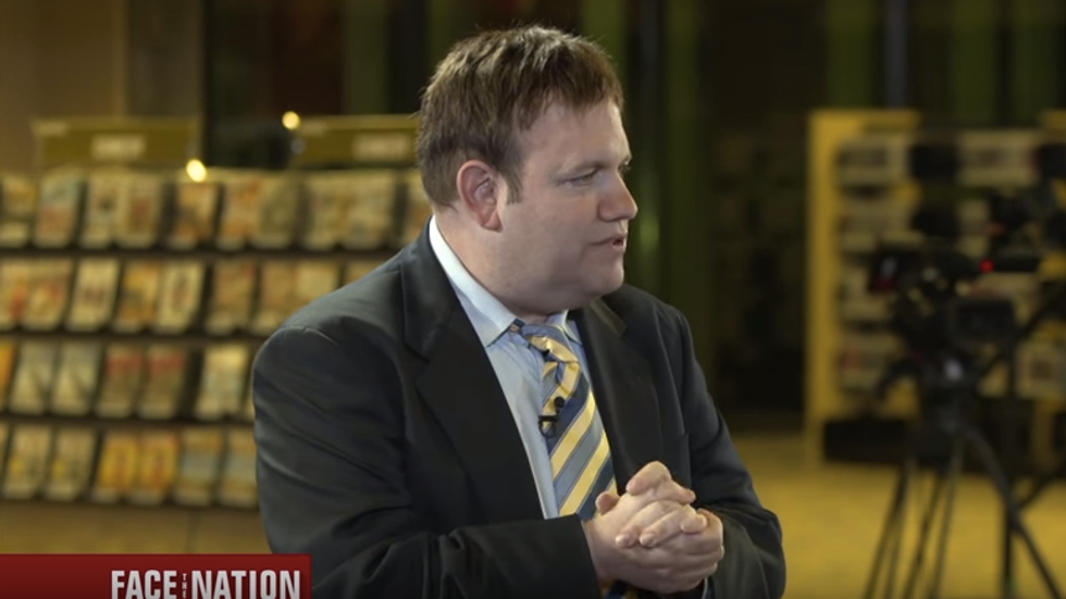 ‘She Lied About Lying’: Watch How Luntz Focus Group — Made Up of Democrats and Republicans — Reacts to This Clinton Comment