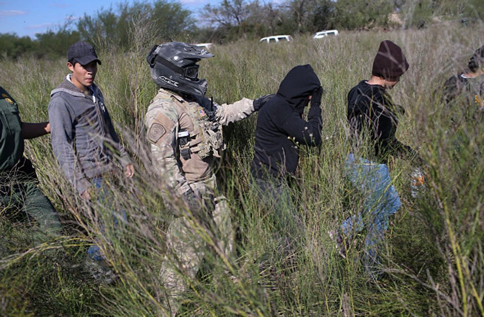 How the Obama Administration May Be Contradicting Its Own Deportation Policy