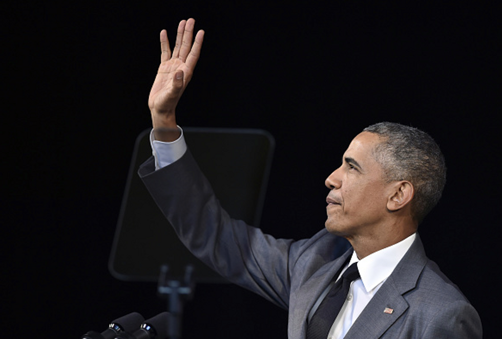 In Cuba, Obama Says Cruz and Rubio Candidacies Display 'Measure of Progress in Our Democracy