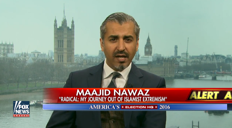 Former Islamic Extremist Says This Is the First Thing U.S. Must Do — but Has Refused to Do Under Obama — to Defeat Radical Islam