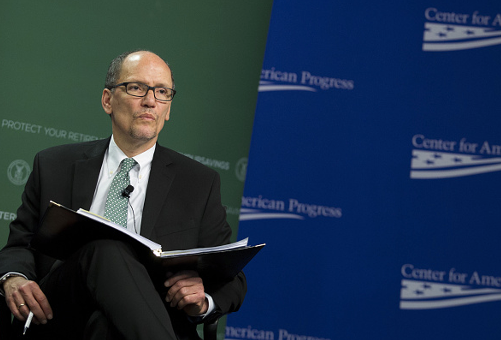 Obama Administration Finalizes Regulation Bringing Government Closer to Advice on Retirement Savings