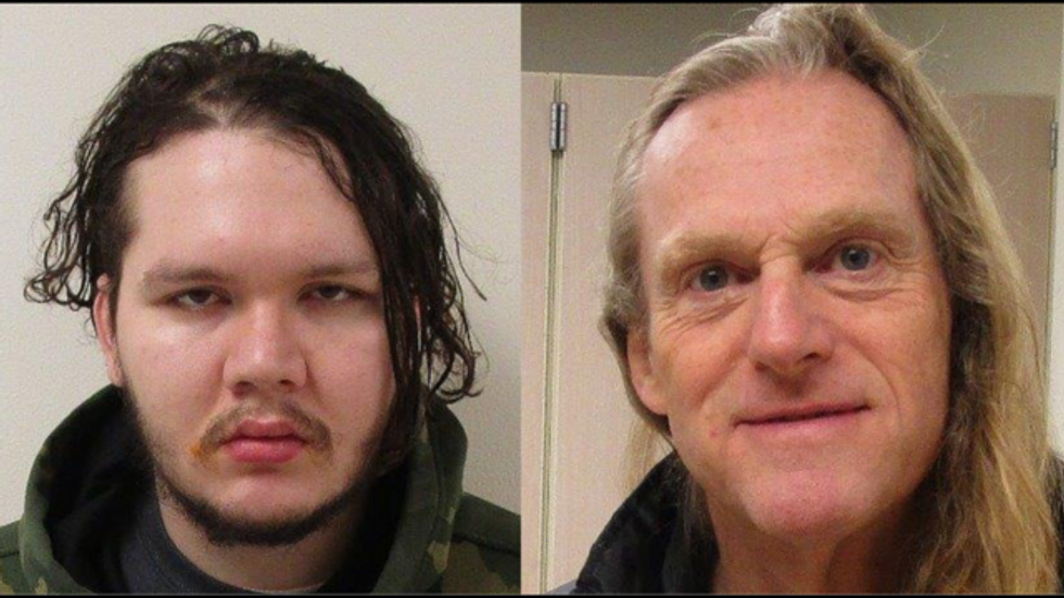 Pair of 'Dangerous' Patients Escape From Washington State Mental Institution; Manhunt Underway