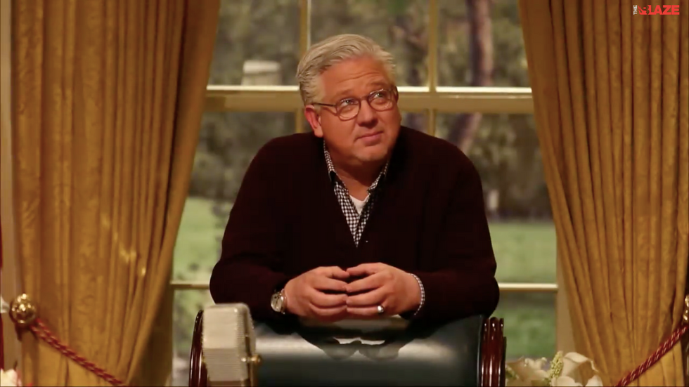 Glenn Beck Says There Is One Thing Ted Cruz Could Do That Would Prove He ‘Was Wrong’ About Him
