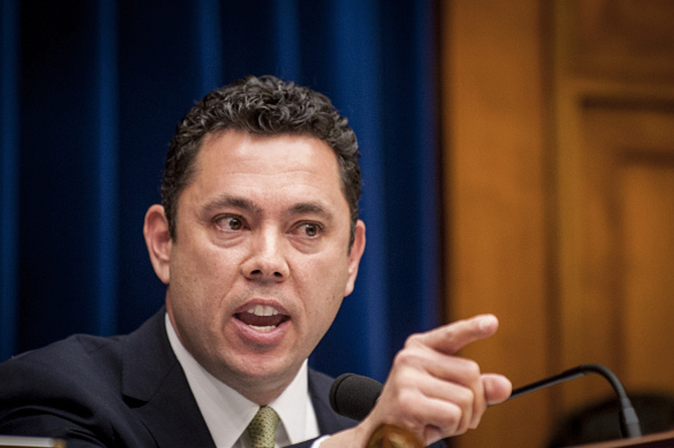 Obama Administration Finally Complies with Judge's Order to Provide Fast and Furious Documents to Congress