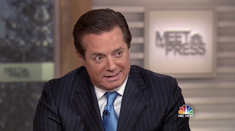 Here's Why Trump's Convention Manager Is Accusing Cruz Campaign of Using 'Gestapo Tactics