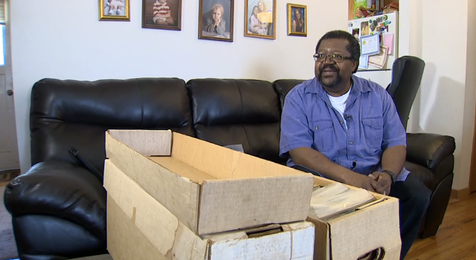 Father Sacrifices Some of His Most Prized Possessions So His Daughter Can Afford to Go to College