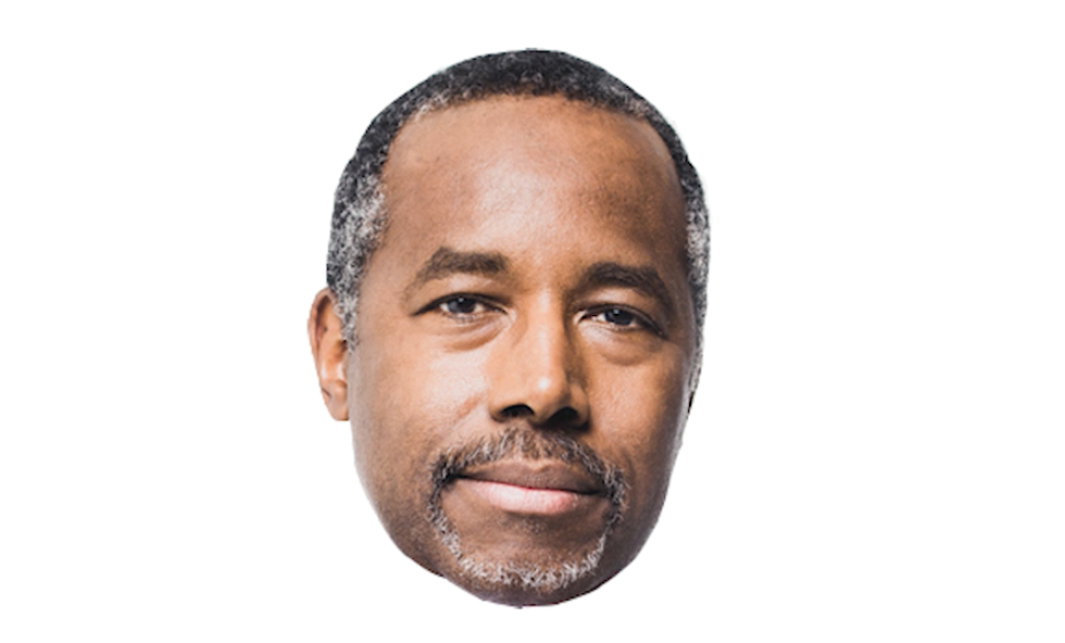 Blaze Poll: Who Plays the Piano Better? Ben or Candy Carson?