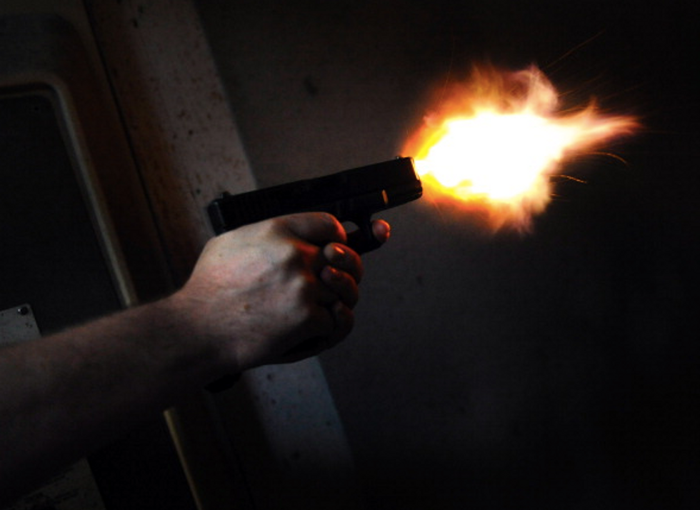 Taxing $1,000 per Gun Became a Reality in One U.S. Territory — and Some Worry It Could Spread