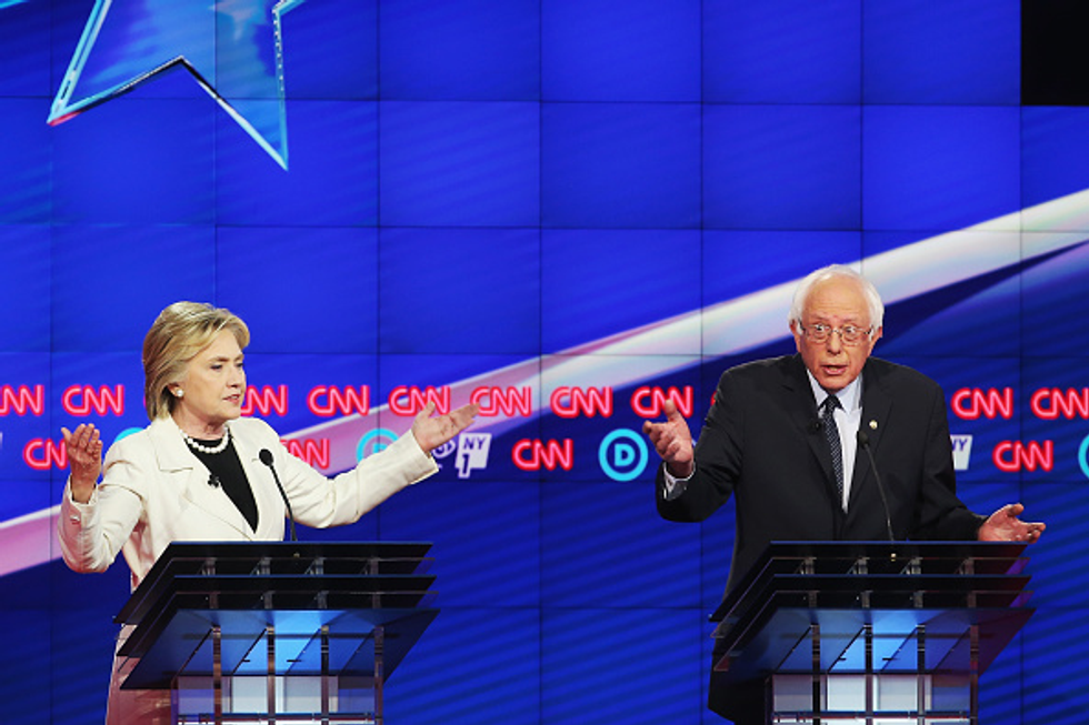 4 Reasons the Democrats are Constitutional Sell-Outs
