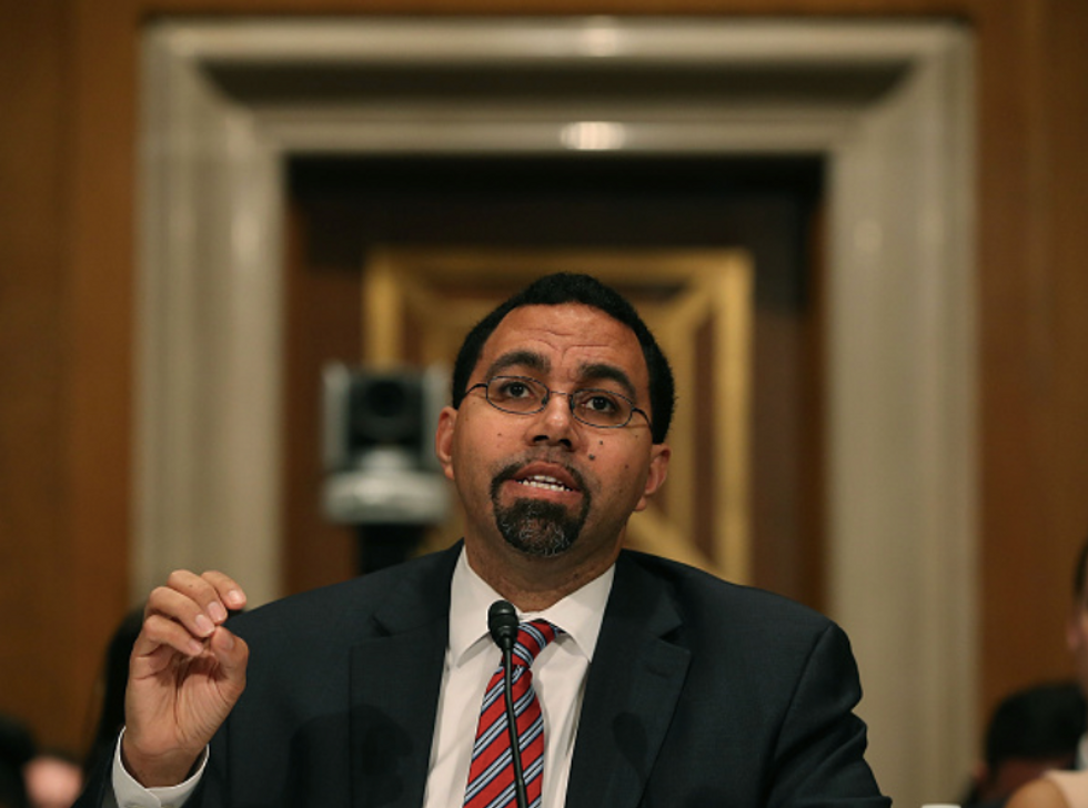King of Common Core: 4 Key Things to Know About the New Education Secretary