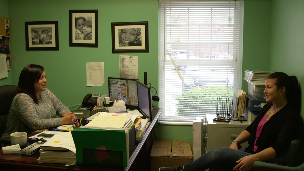 The Heart of America': How Mom's House Is Changing Lives