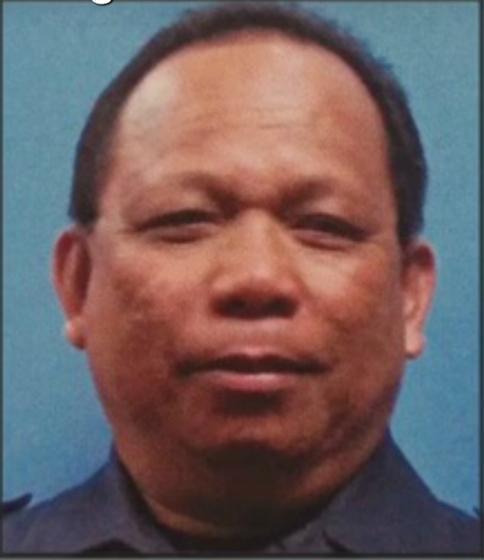 Husband Allegedly Kills Estranged Wife as She Picks Up Children From Maryland School, Shoots Bystander Who Tries to Intervene