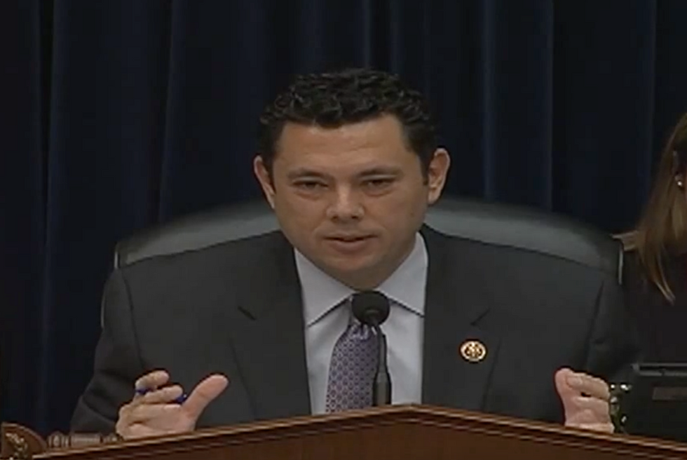 Rep. Chaffetz Castigates EPA Over 'Systemic Cultural Problem' as He Reveals Shocking Instances of Employee Misconduct
