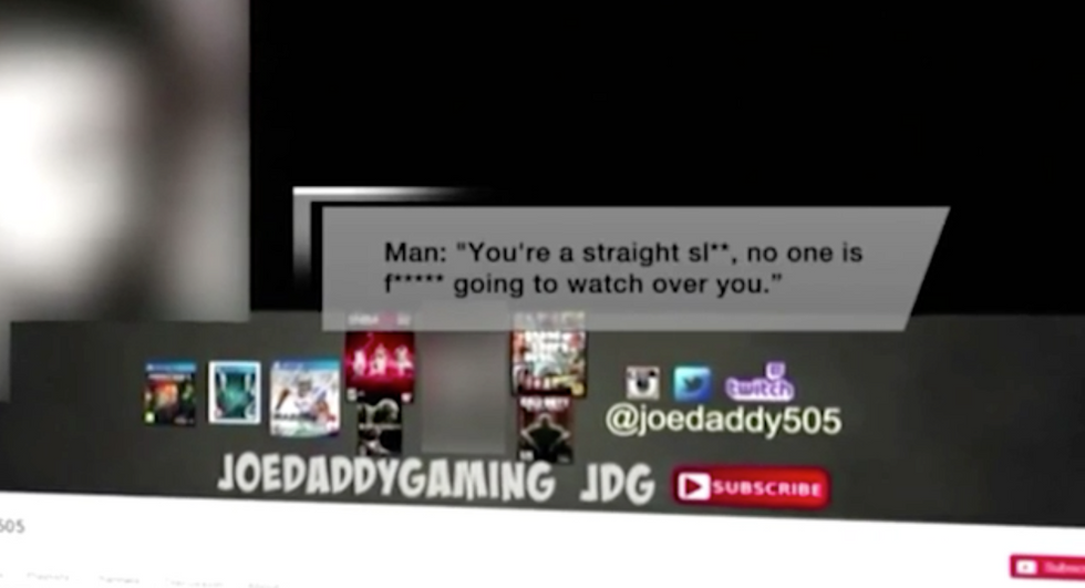 Gamer Forgets to Turn Off Audio After Livestream — and What the Mic Captures Forces Police to Get Involved