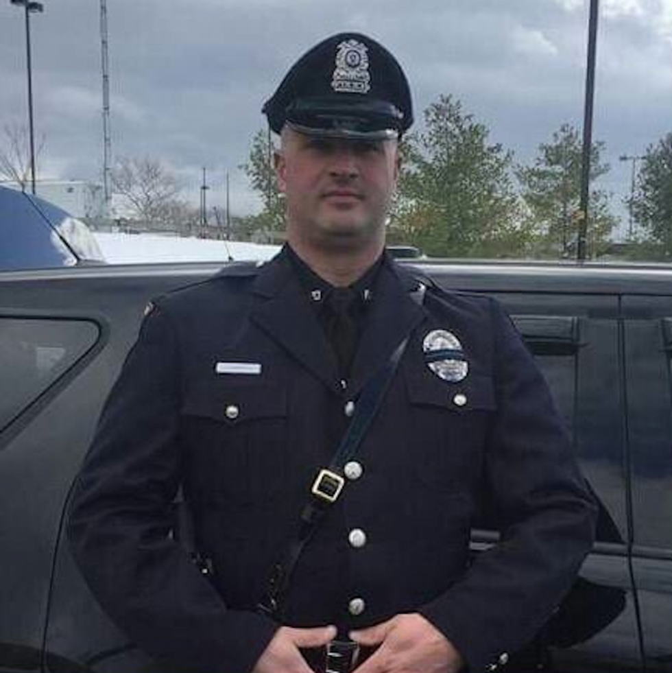 Suspect in Murder of Mass. Officer Dies in Shootout With Police — Here's What We Know