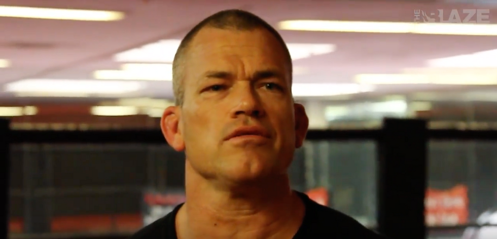 Want to Eat and Train Like an Elite Navy SEAL? Jocko Willink Reveals How He Keeps His Body Combat-Ready