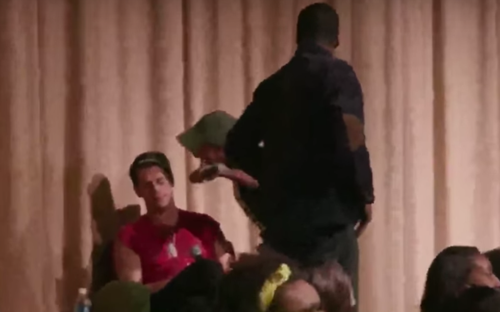 DePaul Professor Reportedly Resigns After Milo Yiannopoulos Event: 'So-Called Free Speech' at Universities Is 'Delusional