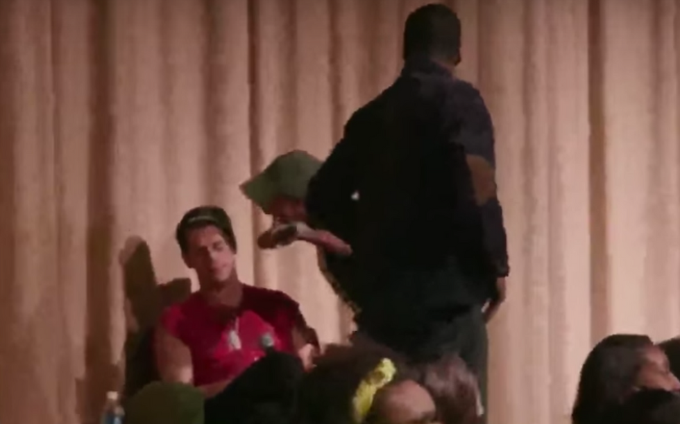 DePaul Professor Reportedly Resigns After Milo Yiannopoulos Event: 'So-Called Free Speech' at Universities Is 'Delusional