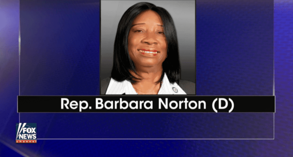 ‘Unfair’: Listen to Dem Lawmaker Explain Why Students Shouldn’t Be Forced to Learn Declaration of Independence