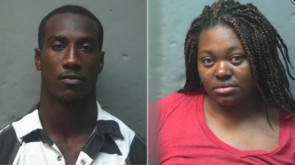 Suspect Arrested After Georgia Deputy Shot in the Face During Traffic Stop — Here's What We Know