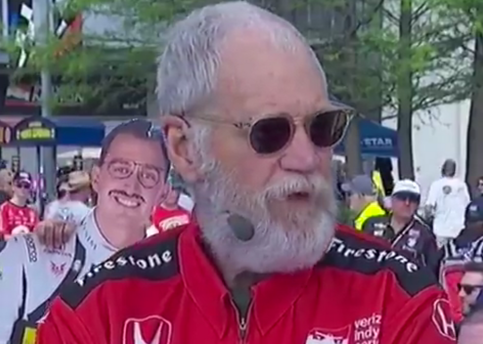 Retired On-Air David Letterman Doesn’t Care — Watch Him Brazenly Make Candid Admission Live on ESPN