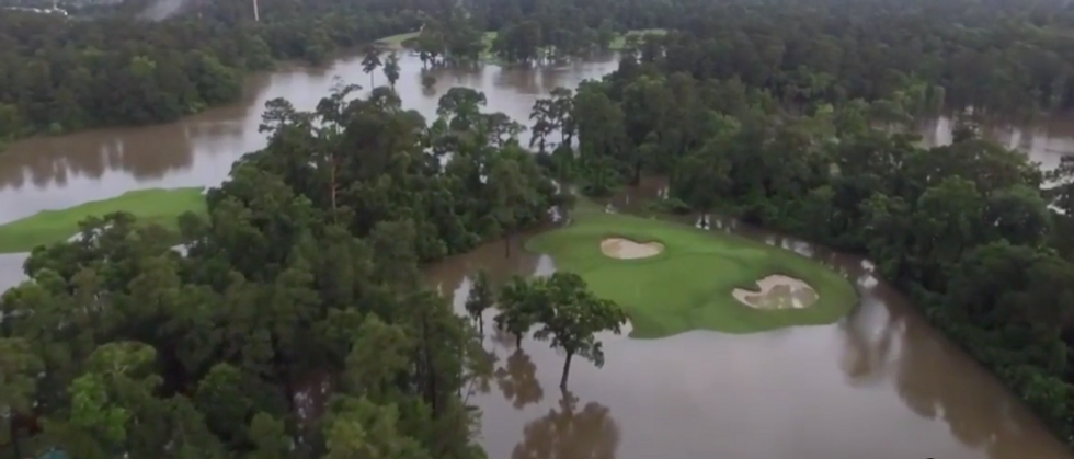 At Least 6 Dead, 2 Missing After Heavy Floods in Texas and Kansas: ‘We Are More in Body-Recovery Mode’
