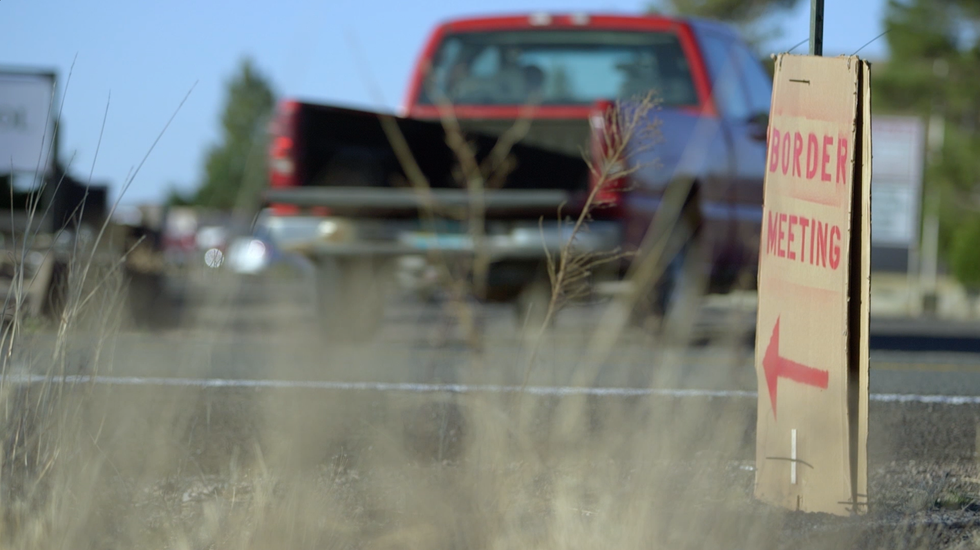 For the Record': Will Congress Listen to Ranchers' Cries for Help?