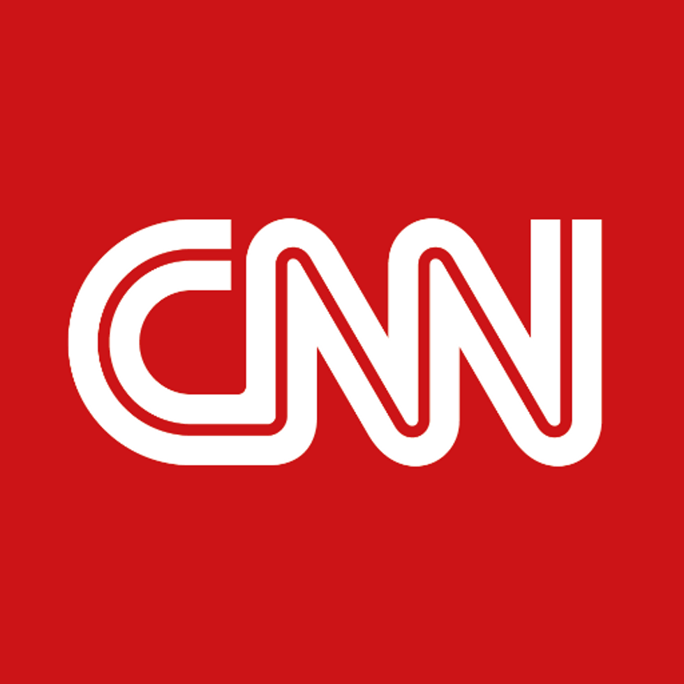 ‘Disgusting!’: CNN Slammed for Headline on Deadly Tel Aviv Attack With ‘Terrorists’ in Quotation Marks