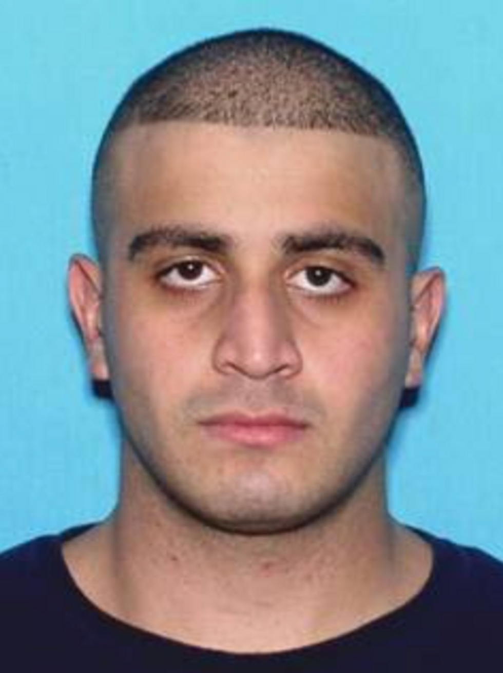 Here's What We Know About the Suspected Orlando Club Shooter Omar Mateen
