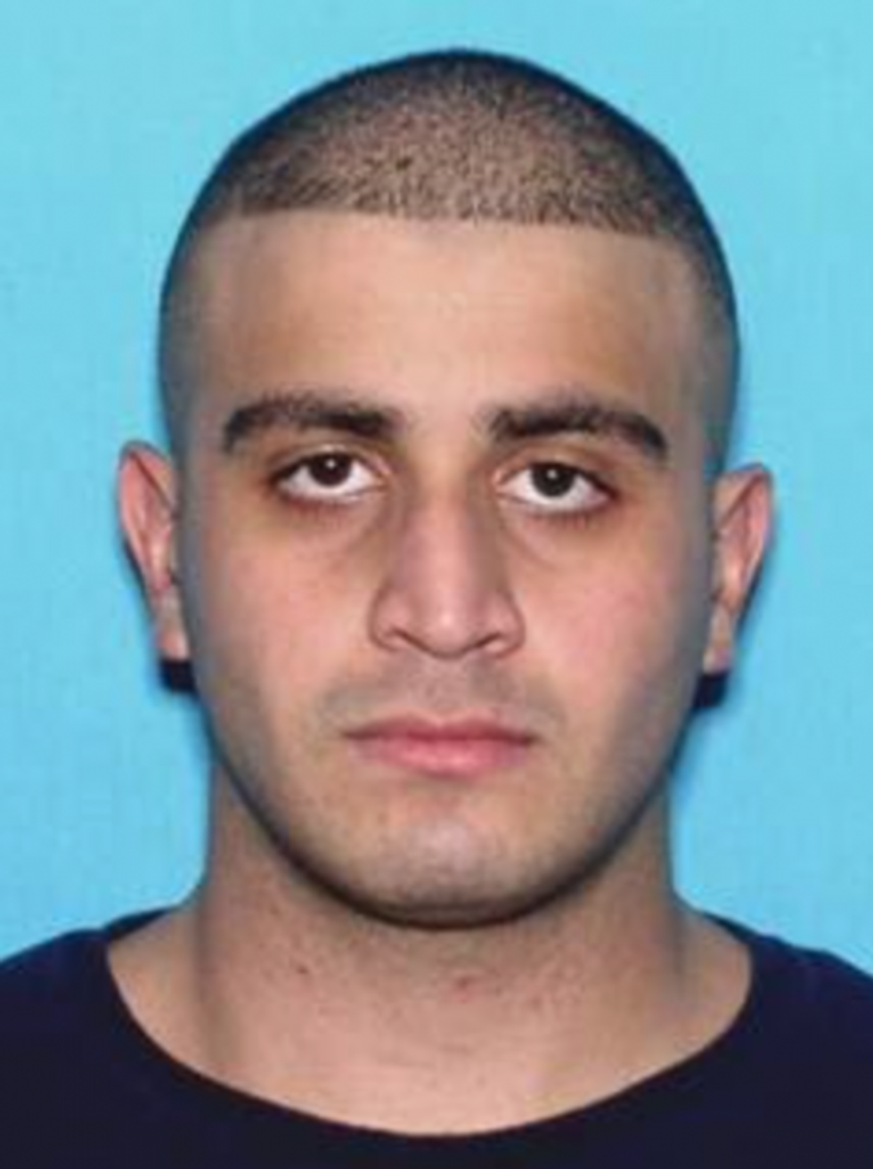 Orlando Massacre Gunman Called Friend to Say Goodbye, TV Station During Attack: Officials