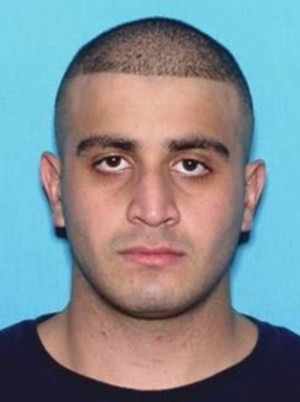 Orlando Massacre Gunman Called Friend to Say Goodbye, TV Station During Attack: Officials