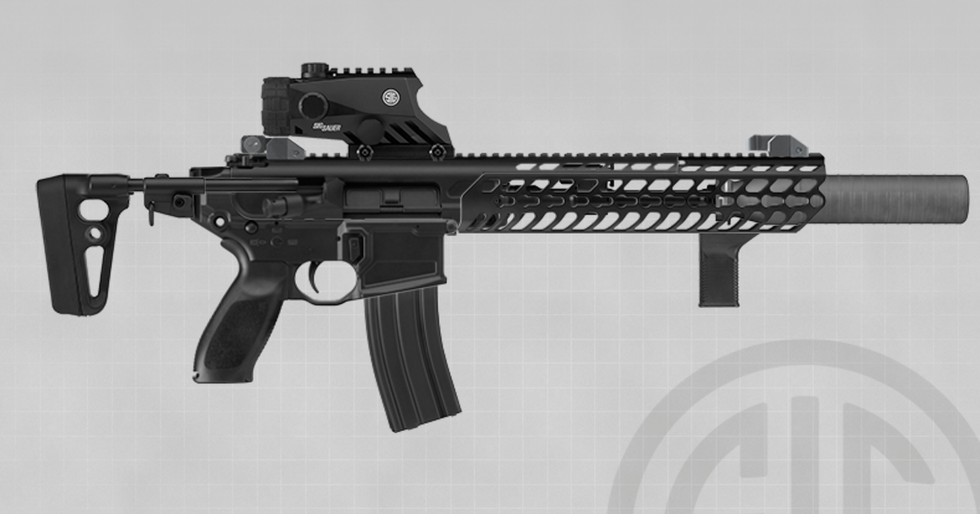 Despite What You've Heard, the Orlando Terrorist Did Not Use an AR-15 in Attack