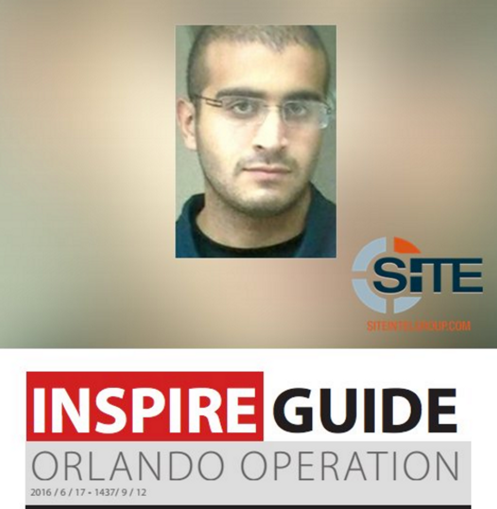 Al Qaeda Urges Lone Wolf Terrorists to Target White Americans, Cites a Specific Reason