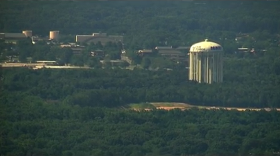 Active Shooter' Scare at Joint Base Andrews Sparks Lockdown (UPDATED)