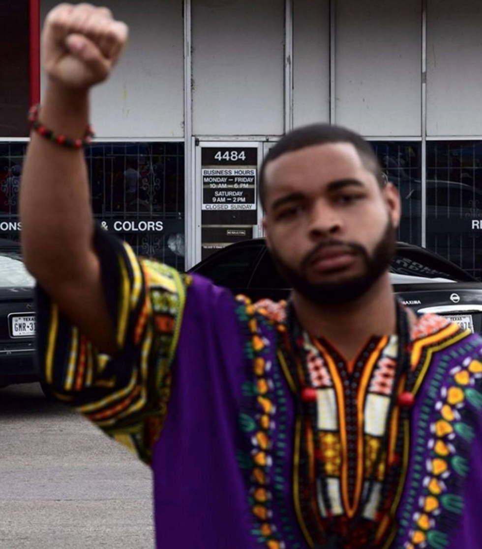 Police Investigate Whether Black Separatist Groups May Have Directed Dallas Gunman 