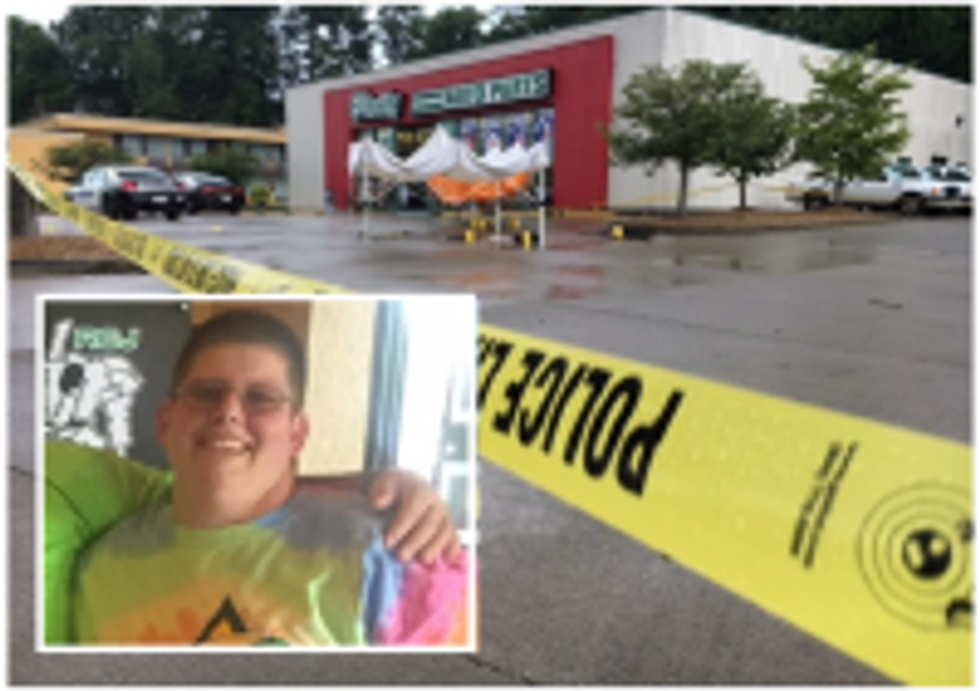 Man Opens Fire on Tennessee Highway Because He Was Upset About Incidents Involving Police, Blacks: Investigators