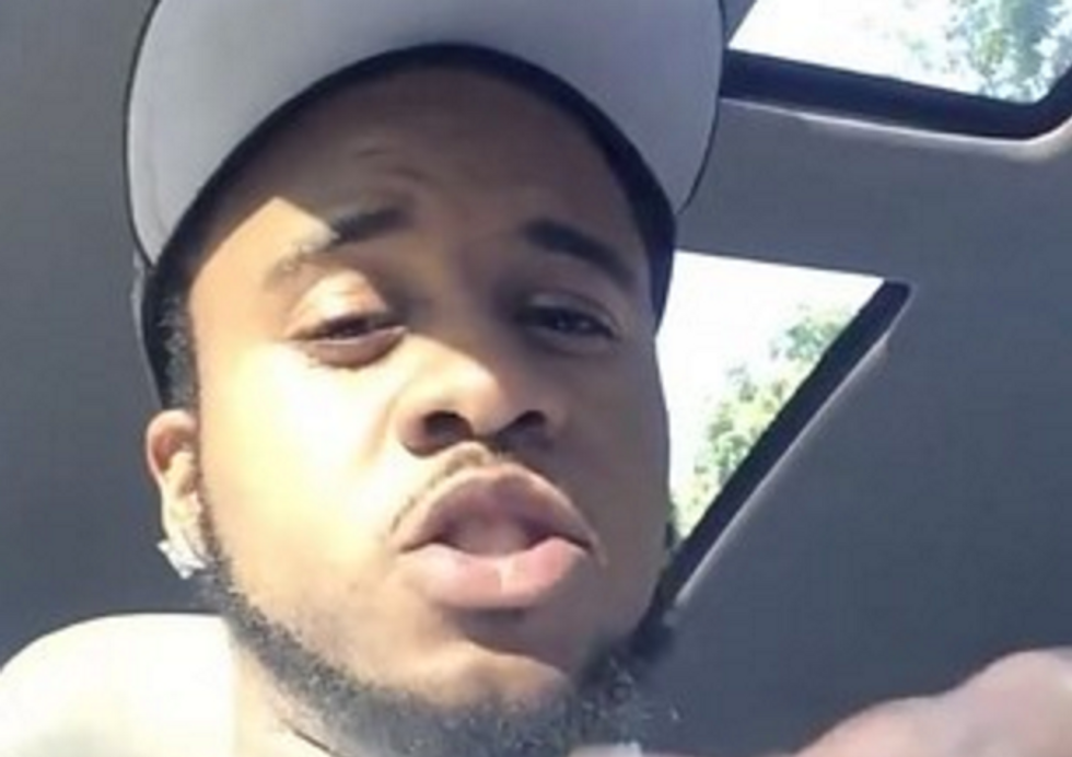 3 Men Shot in Virginia While Broadcasting Hangout Live on Facebook