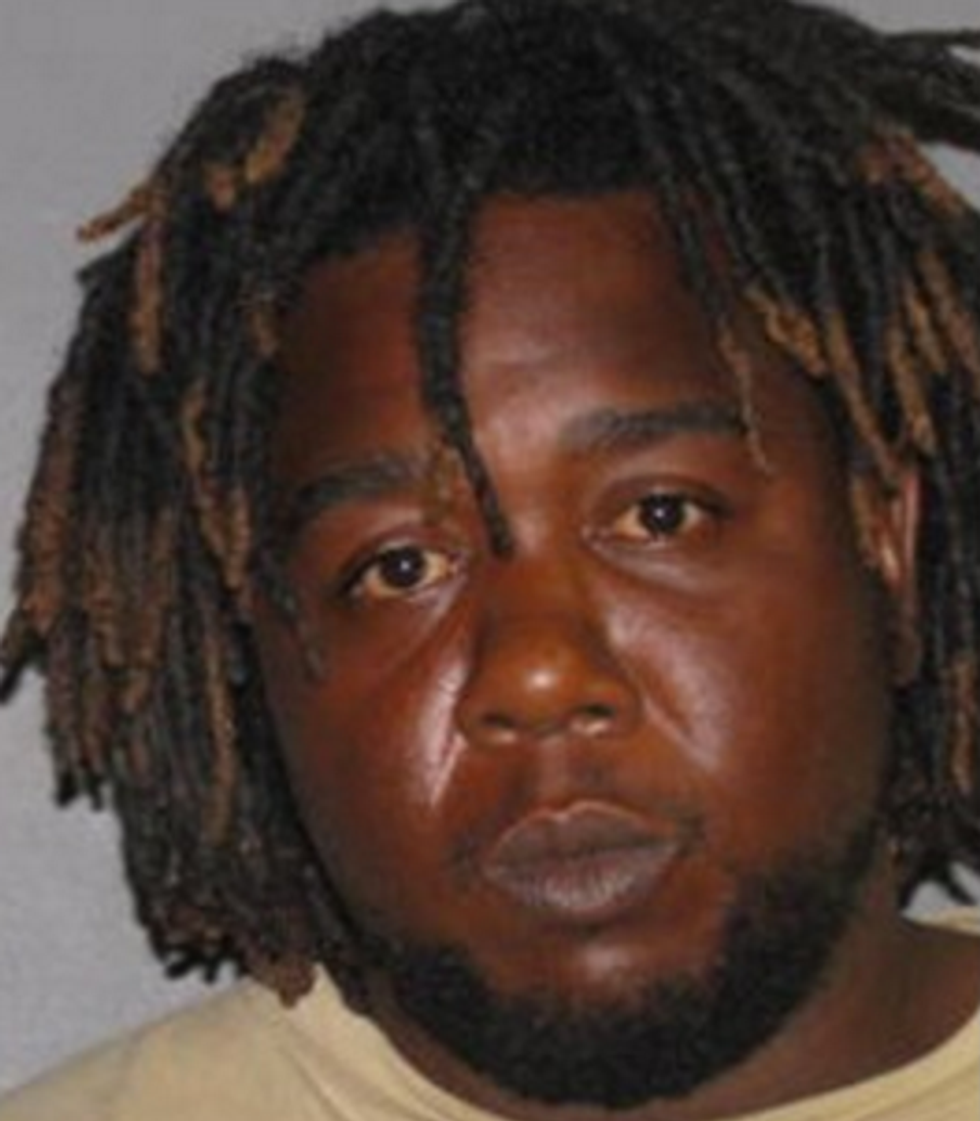 Report: Previous Arrest of Alton Sterling 'Eerily Similar' to Fatal Police Encounter