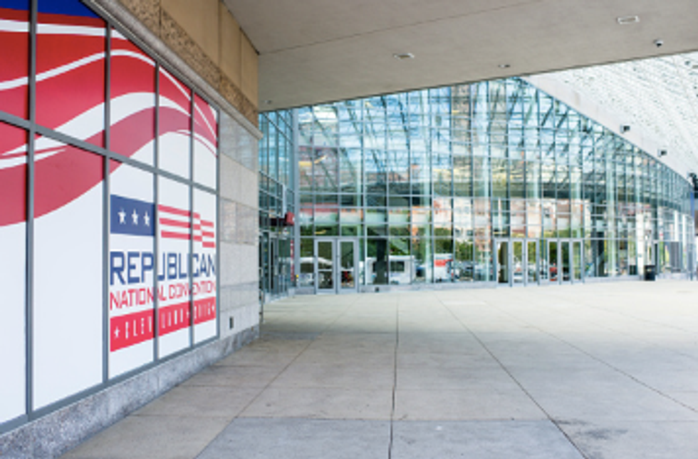 Petition Calls for RNC Rules Committee to Open Up Republican Primaries to Non-GOP Voters (UPDATE)