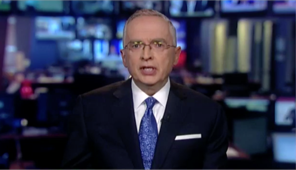 Lt. Col. Ralph Peters Says 'God Bless' Those Staging Coup in Turkey, Slams Obama For Siding With 'Islamist Authoritarian