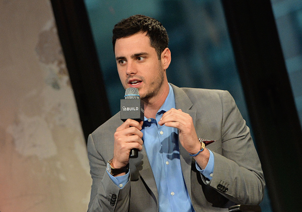 Exclusive: Sources Claim ABC Pressured 'Bachelor' Ben Higgins to Drop Colorado GOP Campaign