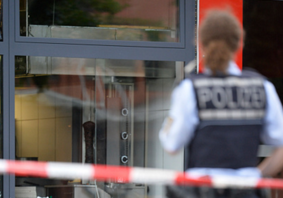 New Details Emerge on Bomb Blast in Germany: Attacker Identified as 27-Year-Old Syrian Refugee