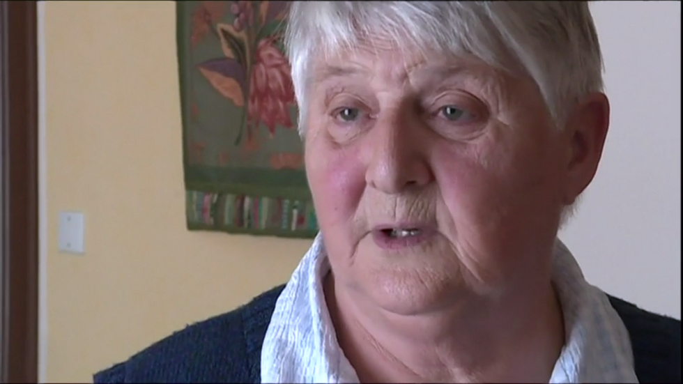 Horror': Nun Speaks Out After Attackers Viciously Slit Throat of 86-Year-Old Priest in Normandy