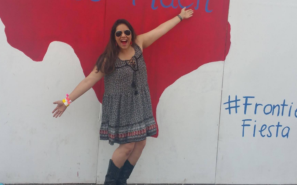 Student Gov’t Leader Proclaims ‘All Lives Matter.’ Days Later, She Received This Letter From the University's SGA.