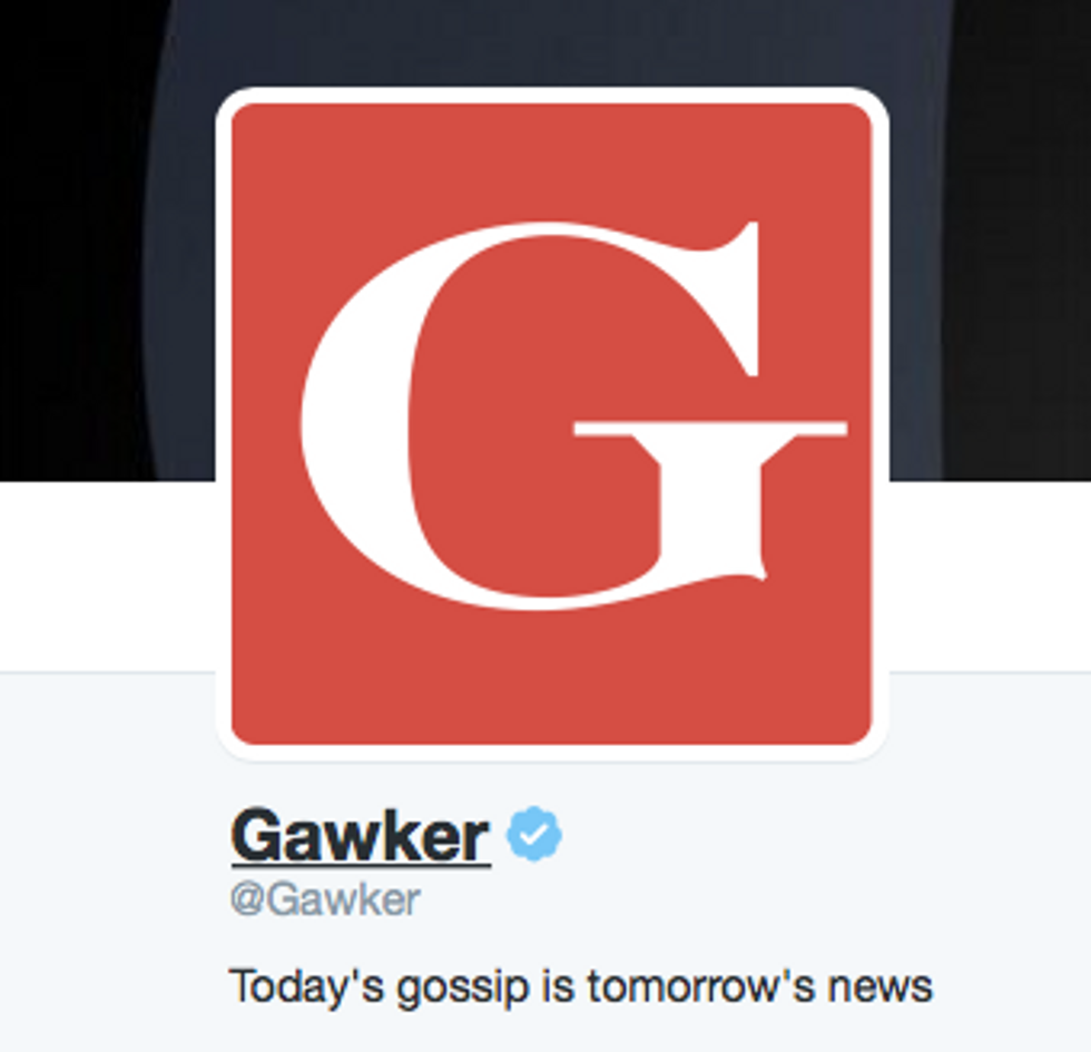 Univision Buys Bankrupt Gawker Media for $135 Million