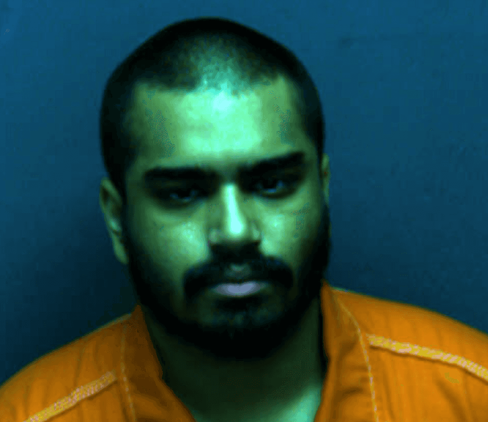 FBI Investigating After Man Allegedly Yells 'Allah Akbar' During Possible Islamic State-Linked Attack