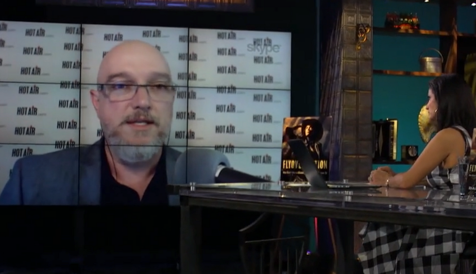 Conservative Warns Against Celebrating Julian Assange and Wikileaks' Information 'Theft' 