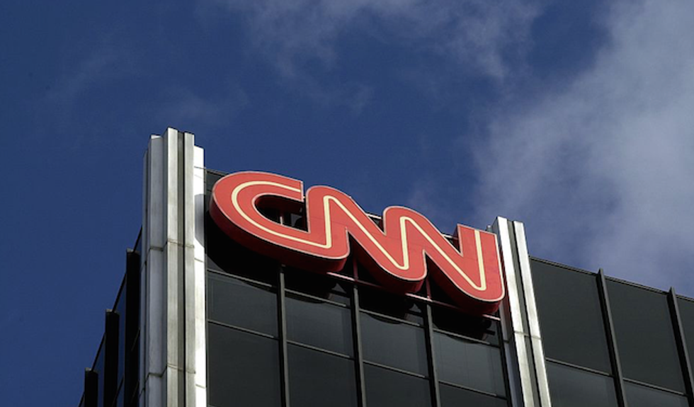 CNN edits out key word from Clinton comments on NYC, NJ explosions